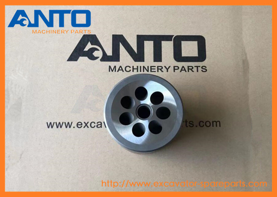 2036744 HPV102-rotorblok voor onderdelen van de HITACHI-graafmachine ZX200-3G Hydraulische pomp