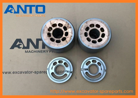 XJBN-00067 XJBN00067 XJBN-01035 XJBN-01036 Cilinderblokklepplaat voor HYUNDAI-graafmachinepomp