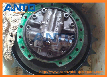 9243839 zx240-3 zx250-3 die Reisapparaat met de Assemblage van de Reismotor voor Hitachi-Graafwerktuig wordt gebruikt