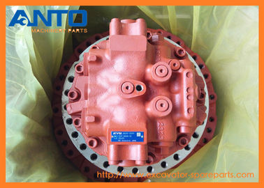 De Reismotor Assy mag170vp-3800g-10 van het Kobelcograafwerktuig voor Versnellingsbaksysteem