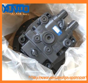 Hydraulische die de Schommelingsmotor van YN15V00035F1 M5X130CHB MFC160-065 op Kobelco-Graafwerktuig sk250-8 sk260-8 wordt toegepast