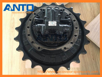 Hitachi ZX200 9213322 9213445 9170996 de Motor van de 9233687 Graafwerktuigreis, Duurzame Hydraulische Definitieve Aandrijvingsmotor