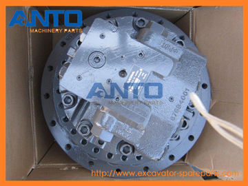 EC240B de Motorassemblage VOE14528734 VOE14533652 VOE14528735 van de graafwerktuigreis