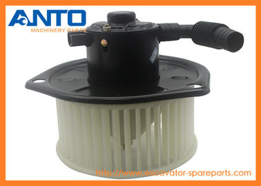 24V Motor van de ventilatorventilator 4370266 voor Hitachi ex120-5 ex200-5 ZX200 Graafwerktuig Spare Parts