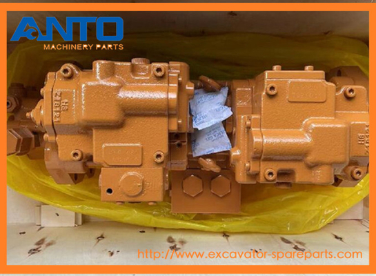 1211504 121-1504 K3V63DT 312B Hydraulische pomp Graafmachine Hoofdpomp