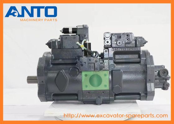 LJ014510 KRJ10290  CX210B CX210C CX235C CX240B CX250C Hydraulische pomp voor graafmachines