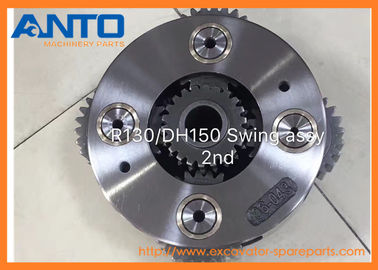 Het Toesteldrager xkaq-00097 HH13-WP08 HH13-WP09 van de schommelingsvermindering voor Hyundai R130 Doosan DH150