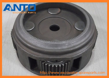 de Drager van 20Y-27-22170 20Y-27-22160 voor KOMATSU pc200-6 pc200-7 Delen van de Graafwerktuig Definitieve Aandrijving