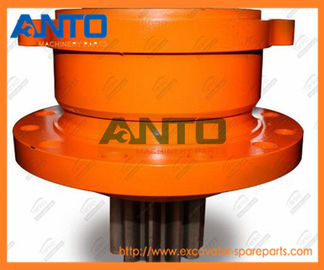 Toesteldelen zx60-7 Hitachi-Hydraulische de VerminderingsVersnellingsbak Uit gegoten staal van de Schommelingsmotor