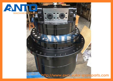 TM40 de Motor 31N6-40050 31N6-40051 van de graafwerktuigreis voor Hyundai Robex r210lc-7 Graafwerktuigdelen