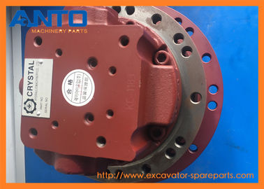 Kubotau30s Yanmar B37 Bob 331D 328D IHI 35J Kobelco SK40 Definitieve Aandrijving met Reismotor TM04