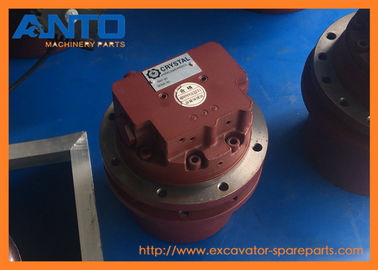KOMATSU PC07 pc14r-2 pc15r-8 COMPUTER-AIDED SOFTWARE ENGINEERING CX18 Kubota kx15-3 de Definitieve Aandrijving van ZX18 Yuchai YC18 met de Motor van de Graafwerktuigreis