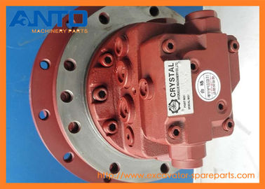 Doosan DH55 DH60 DH70 dh60-7 Assemblage van de de Reismotor van Hyundai R55 R60 KOMATSU PC56 Kobelco SK60 de Hydraulische