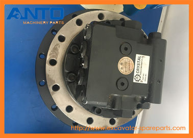 Pc60-7 KAT 307 308 YC85 SWE80 de Motor DOOSAN MOTTROL TM09 van DH80 R80 SK60 SK70 SH60 HD250 HD107 E70B van de Graafwerktuigreis