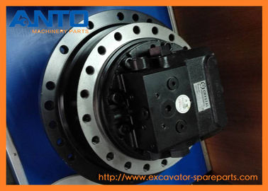 PC100 pc120-6 PC128UU PC130 pc110-7 de Definitieve Aandrijving van SK100 SK120 SH120 HD510 HD512 HD400 voor KOMATSU Kobelco Doosan