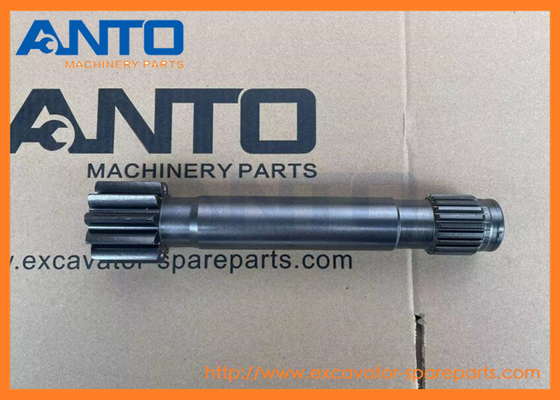 207-27-71352 2072771352 Shaft Sun Gear Fit KOMATSU Graafmachine PC300-8 Finale aandrijving