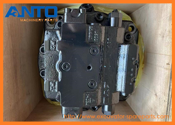 209-60-75101 2096075101 PC800-8 Reismotor Fit KOMATSU Graafmachine Eindrijving