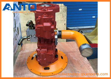 Gloednieuwe Hydraulische Pomp K3V112 voor Hitachi-Graafwerktuigdelen zx240-3