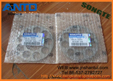 708-2L-33350 de Pal van KOMATSU, de Schoen PC160 PC190 PC200 PC220 PC228 PC228US van KOMATSU