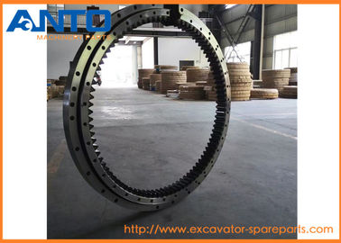 206-25-00320 206-25-00301 het Toestelcirkel van de Graafwerktuigschommeling voor KOMATSU pc220-7 pc220-8