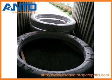 Het Lager van de het Graafwerktuigschommeling van 81NB-01021 81NB-01022 dat op Hyundai r450lc-7 r500lc-7 wordt toegepast