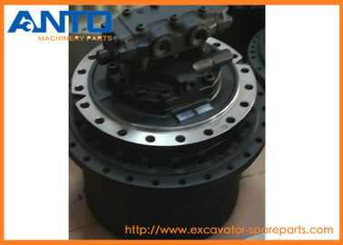 Assemblage van de Nabtesco de Definitieve Aandrijving voor Doosan-Graafwerktuig DX420, in Voorraad