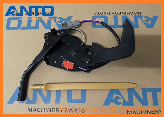 234-6613 2346613 Hydraulische veiligheidssluiting van de boormachine