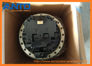 Doosan Daewoo 401-00439C 401-00440B DX300 300lc-V dh300-7 Definitieve Aandrijvingsassemblage met de Motor van het Reisapparaat