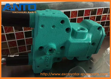 Kobelcoregelgever voor Kobelco-Graafwerktuig sk200-5 met 6 Maanden Garantie