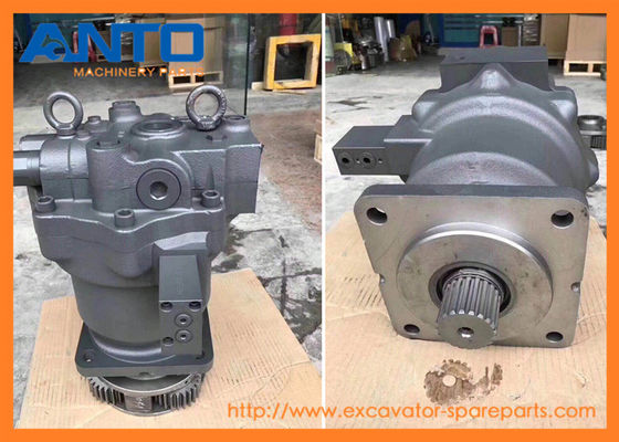 VOE14512786 de Motor van de graafwerktuigreis/van de Schommelingsmotor Assemblage MFC250 SG20 voor het Graafwerktuigdelen van VOE EC360B EC330B DH370