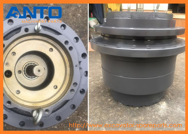 het Toestel van de de Reisvermindering van 31N8-40072 31N8-40071BG 31N8-40070 op Hyundai r290-7 r320-7 r305-7 Graafwerktuig Definitieve Aandrijving wordt toegepast die