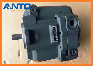 4621412 NACHI pvk-2b-505 Hydraulische Zuigerpomp voor Hitachi zx55ur-2 zx55ur-3