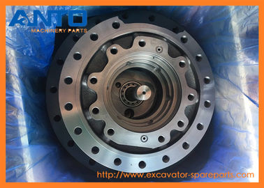 9261222 9233692 Definitieve Aandrijving voor Minigraafwerktuigen Hitachi zx200-3 zx210-3 ZX200-5G Reisapparaat