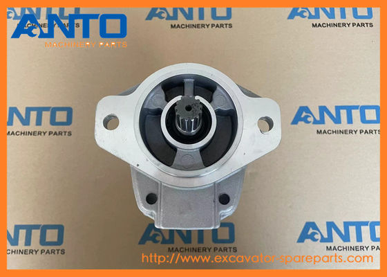 705-51-20840 705-51-20841 Pompmontage KOMATSU Buldozer Onderdelen voor D61EX-15