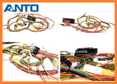 320D graafwerktuig Electric Parts 259-5296 de Uitrusting van de 2595296 Cabinezekeringkast