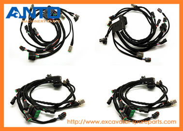 C-9 230-6279 2306279 Motor Bedradingsuitrusting voor 330C-Graafwerktuig Electric Parts