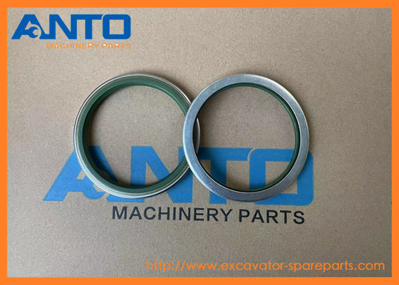 417-09-11120 417-09-11110 Stofdicht KOMATSU Ruitladder Onderdelen Voor WA200-6