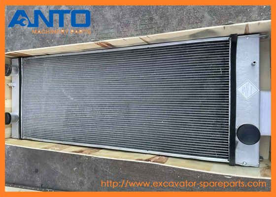 421-03-44190 4210344190 Radiator KOMATSU Wielladder Onderdelen geschikt voor WA470-6A