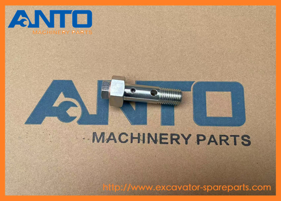 ND090310-0490 ND0903100490 Overloopklep KOMATSU Graafmachine Onderdelen voor PC450LC-8