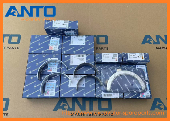 22967564 79315600 Hoofdlagers KOMATSU Graafmachine Onderdelen Voor EC160C EC180C