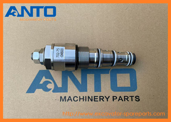 702-75-04600 702-75-04601 Verlichtingsklep KOMATSU Graafmachine Reismotoronderdelen Voor PC300-8