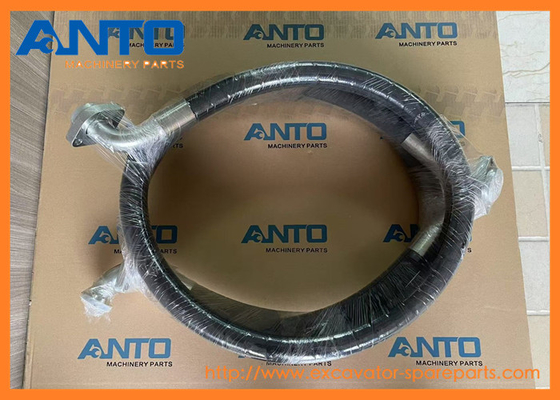 208-62-74611 208-62-75380 Slang KOMATSU Graafmachine Onderdelen voor PC400-7E0 PC450LC-8