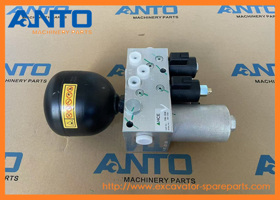 31Q8-20050 Solenoïde klep HYUNDAI R380LC-9 R1200-9