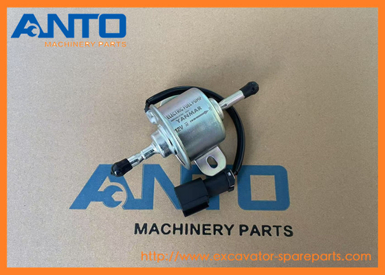 4626347 Brandstofpomp HITACHI Excavator motoronderdelen voor ZX16-3 ZX17U-2