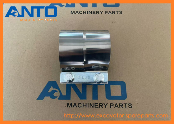 6207-11-5921 6207115921 Klem KOMATSU Graafmachine Onderdelen voor PC150LC-6K