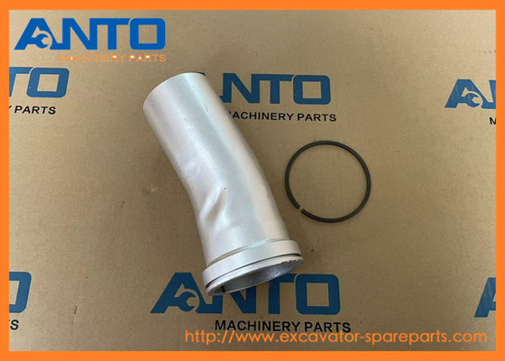 6207-11-5631 6207115631 Muffler Pipe KOMATSU Ruimteonderdelen voor graafmachines voor PC220LC-5