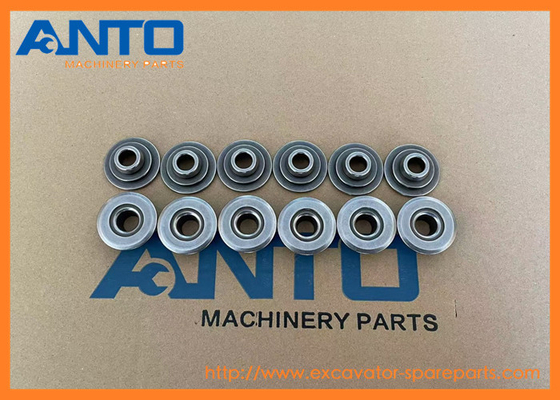 6204-41-4510 6204414510 Valveveer KOMATSU Ruimteonderdelen voor graafmachines voor PC200-5 6D95