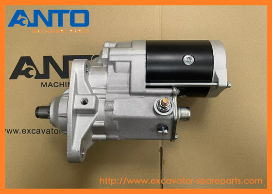 3920329 Startmotoren en excavatoren, delen en onderdelen van motoren voor HYUNDAI R290LC3