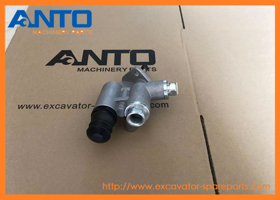 3936316 Fuel Transfter Pump Excavator Motor Parts Voor HYUNDAI R210LC7 R290LC7 R305LC7