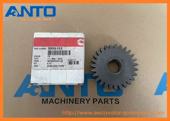 3955153 brandstofpompversnelling graafmachine schommelversnelling geschikt voor HYUNDAI R220LC9A R220NLC9A R235LCR9